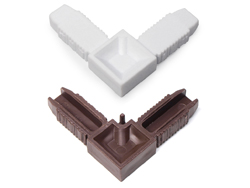 BzzzX Уголок10*20