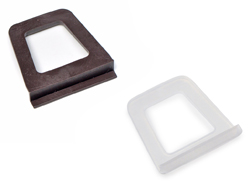 BzzzX силиконовая Ручка под шнур 10*20