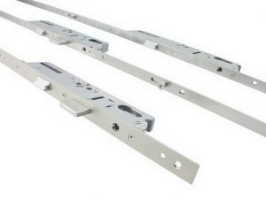 INTERPLAST 245410 Замок 2000/28/85