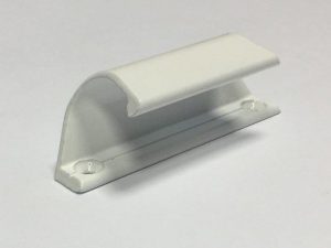 INTERPLAST Ручка ракушка