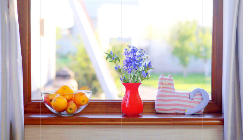 Подоконик Galaxy