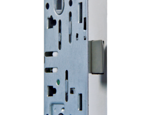 Замок врезной 153P25мм без цилиндра