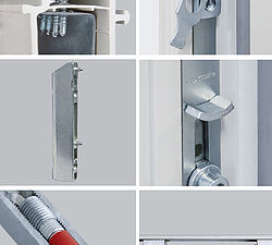 Комплект Фурнитуры Axor